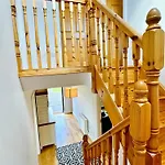 Сasa de vacaciones No's 6, 8 & 9 Dingle Homes *