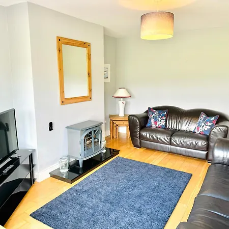 No's 6, 8 & 9 Dingle Homes Feriehus Lispole