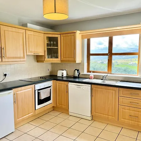 Сasa de vacaciones No's 6, 8 & 9 Dingle Homes *