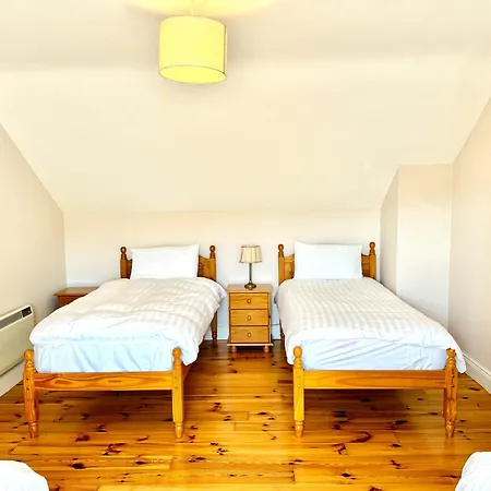 No's 6, 8 & 9 Dingle Homes