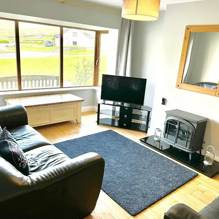 No's 6, 8 & 9 Dingle Homes Сasa de vacaciones