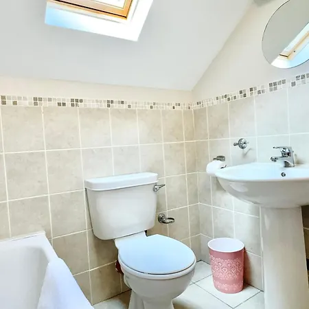 No's 6, 8 & 9 Dingle Homes