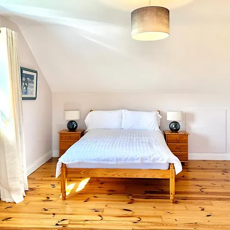 Holiday home No's 6, 8 & 9 Dingle Homes *