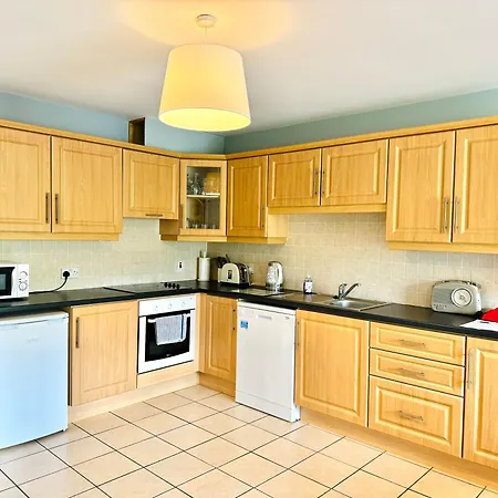 No's 6, 8 & 9 Dingle Homes Casa vacanze Lispole