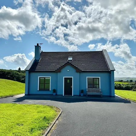 Holiday home No's 6, 8 & 9 Dingle Homes *