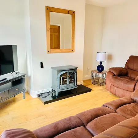 No's 6, 8 & 9 Dingle Homes *