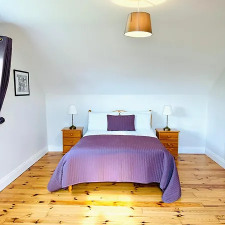 Feriehus No's 6, 8 & 9 Dingle Homes Lispole
