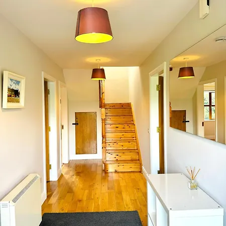 Feriehus No's 6, 8 & 9 Dingle Homes