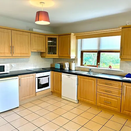 No's 6, 8 & 9 Dingle Homes *