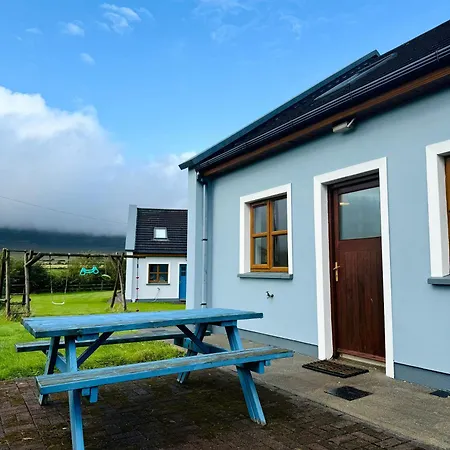 No's 6, 8 & 9 Dingle Homes