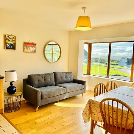 No's 6, 8 & 9 Dingle Homes *