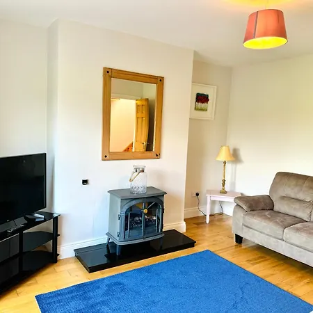 Holiday home No's 6, 8 & 9 Dingle Homes *