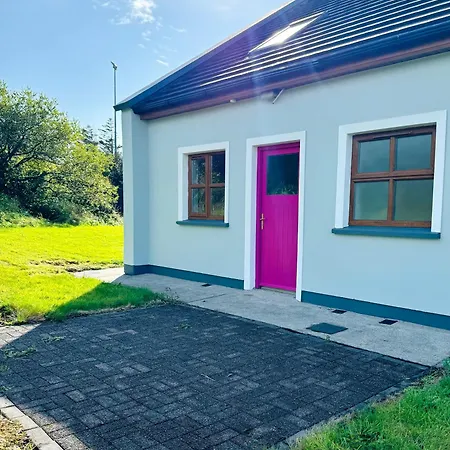 بيت للعطل No's 6, 8 & 9 Dingle Homes *