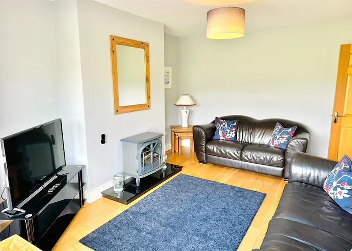 No's 6, 8 & 9 Dingle Homes Сasa de vacaciones Lispole