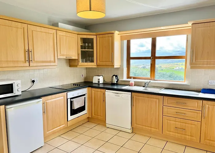 Casa vacanze No's 6, 8 & 9 Dingle Homes *