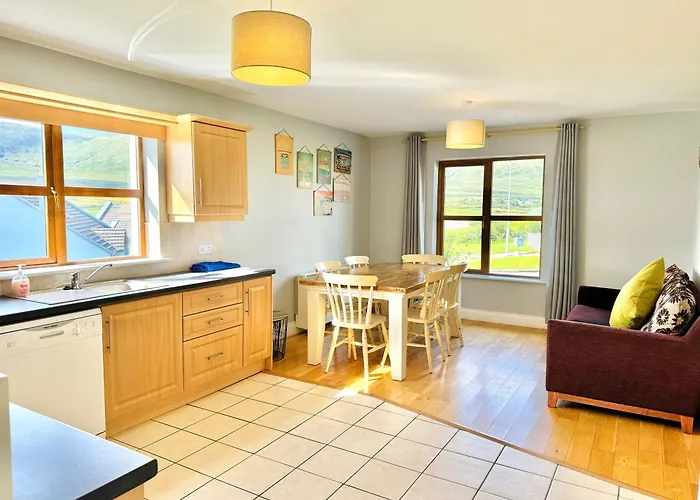 Casa vacanze No's 6, 8 & 9 Dingle Homes *