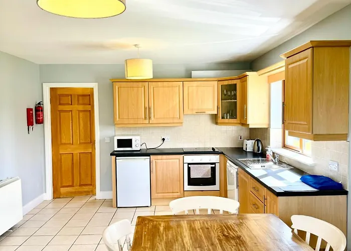 Casa vacanze No's 6, 8 & 9 Dingle Homes