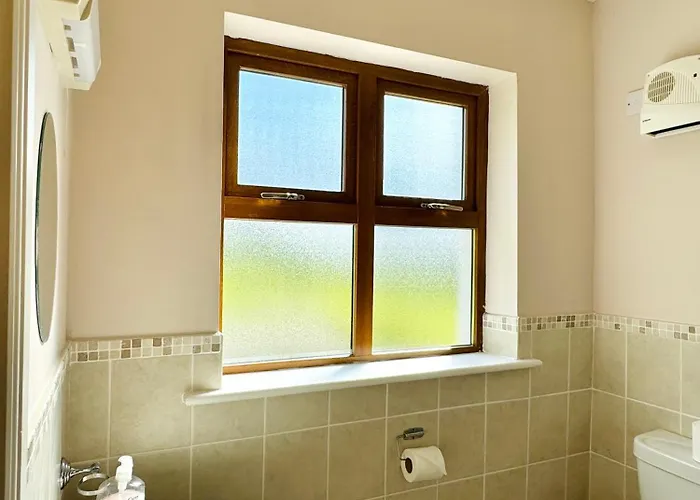 Сasa de vacaciones No's 6, 8 & 9 Dingle Homes