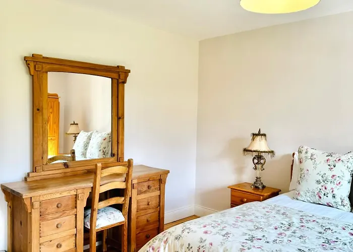 Сasa de vacaciones No's 6, 8 & 9 Dingle Homes Lispole