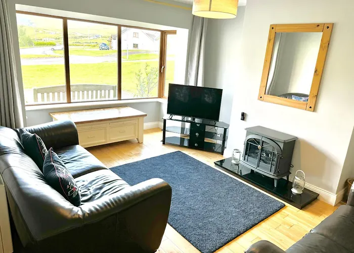 No's 6, 8 & 9 Dingle Homes Сasa de vacaciones