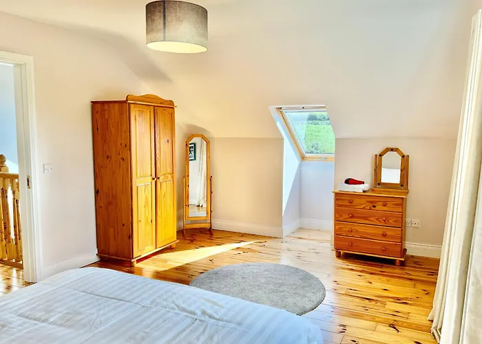 No's 6, 8 & 9 Dingle Homes Сasa de vacaciones *