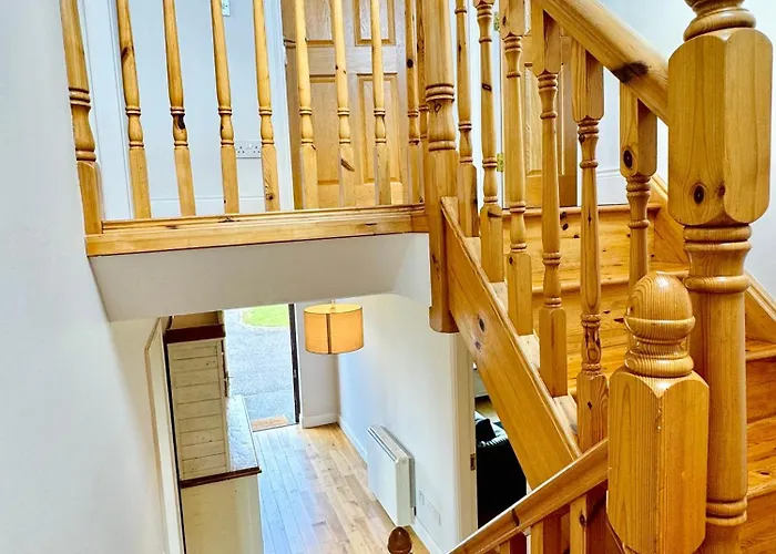 Сasa de vacaciones No's 6, 8 & 9 Dingle Homes *