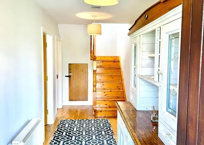 No's 6, 8 & 9 Dingle Homes Сasa de vacaciones Lispole