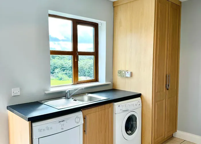 Casa vacanze No's 6, 8 & 9 Dingle Homes *