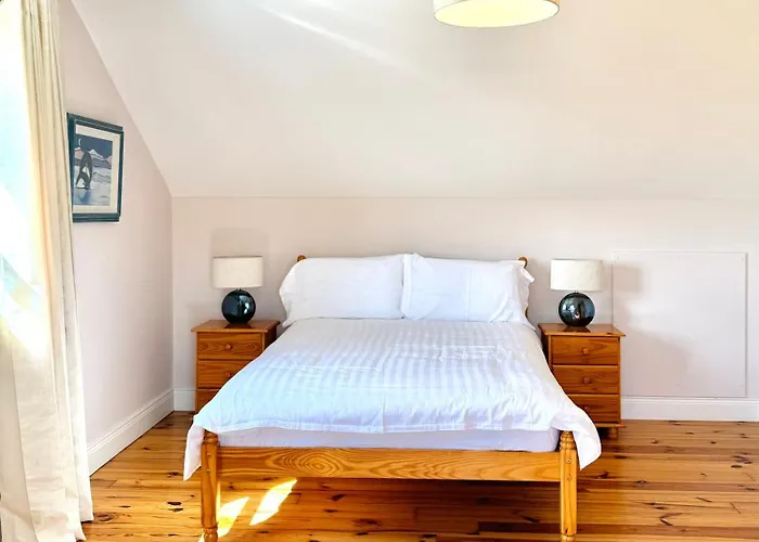 Сasa de vacaciones No's 6, 8 & 9 Dingle Homes *