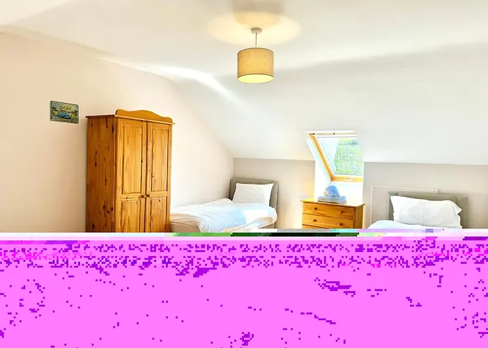 No's 6, 8 & 9 Dingle Homes Сasa de vacaciones *