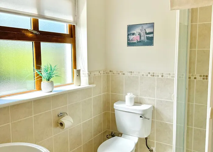 Сasa de vacaciones No's 6, 8 & 9 Dingle Homes *