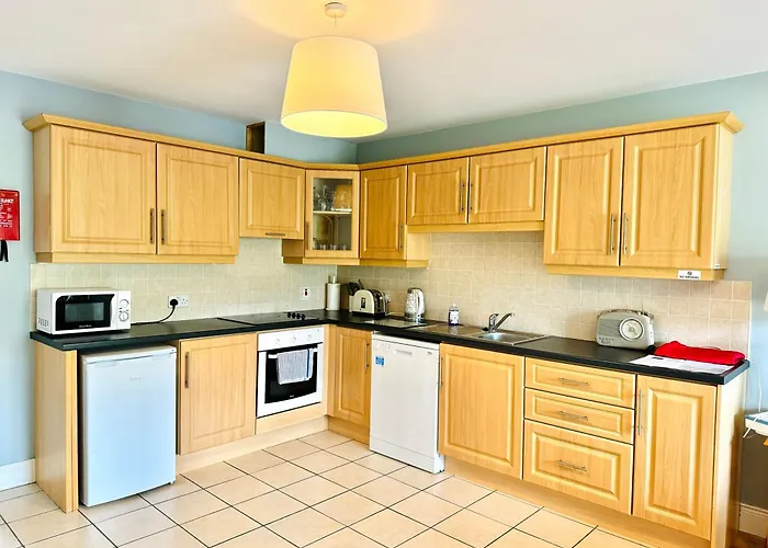 No's 6, 8 & 9 Dingle Homes Casa vacanze Lispole