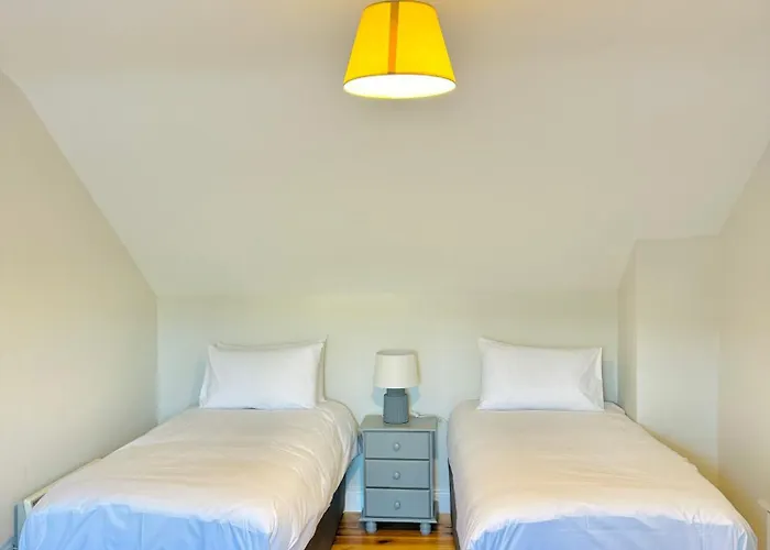 Casa vacanze No's 6, 8 & 9 Dingle Homes