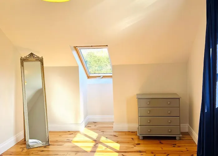 Casa vacanze No's 6, 8 & 9 Dingle Homes *