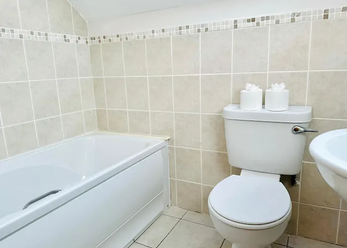 No's 6, 8 & 9 Dingle Homes Сasa de vacaciones Lispole