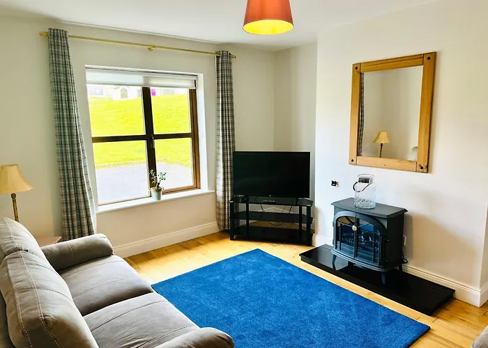 Casa vacanze No's 6, 8 & 9 Dingle Homes Lispole