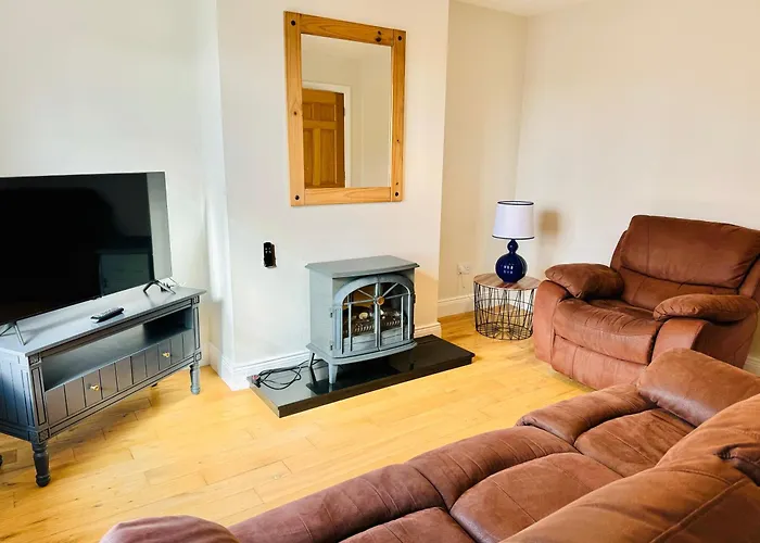 No's 6, 8 & 9 Dingle Homes *