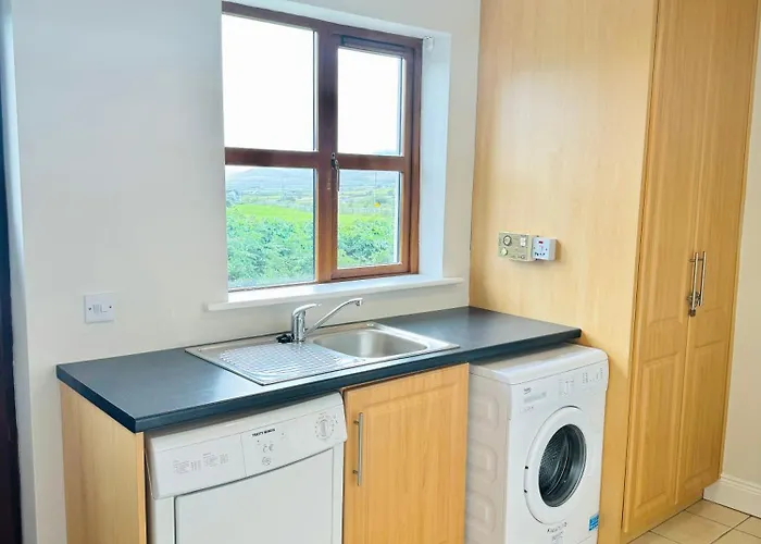 No's 6, 8 & 9 Dingle Homes Сasa de vacaciones