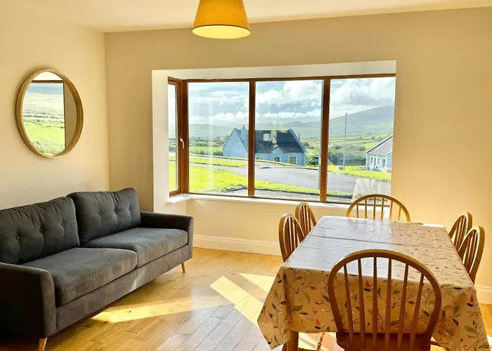 Сasa de vacaciones No's 6, 8 & 9 Dingle Homes