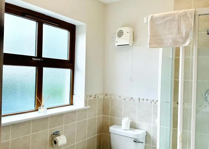 Casa vacanze No's 6, 8 & 9 Dingle Homes