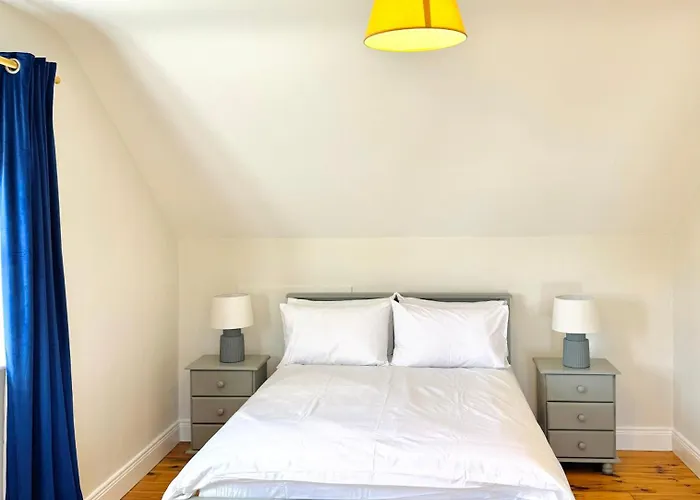 No's 6, 8 & 9 Dingle Homes Casa vacanze *