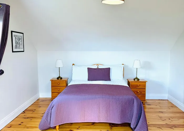 Сasa de vacaciones No's 6, 8 & 9 Dingle Homes Lispole