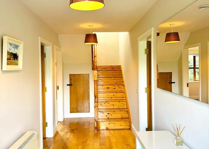 Casa vacanze No's 6, 8 & 9 Dingle Homes