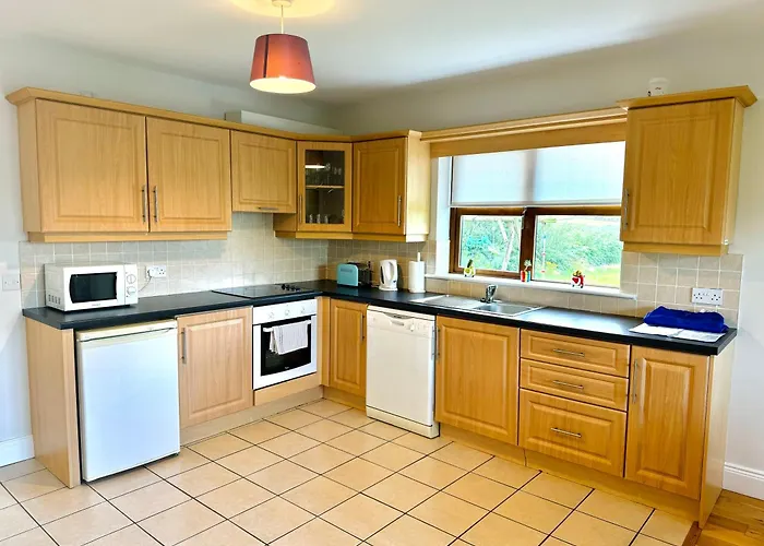 No's 6, 8 & 9 Dingle Homes *