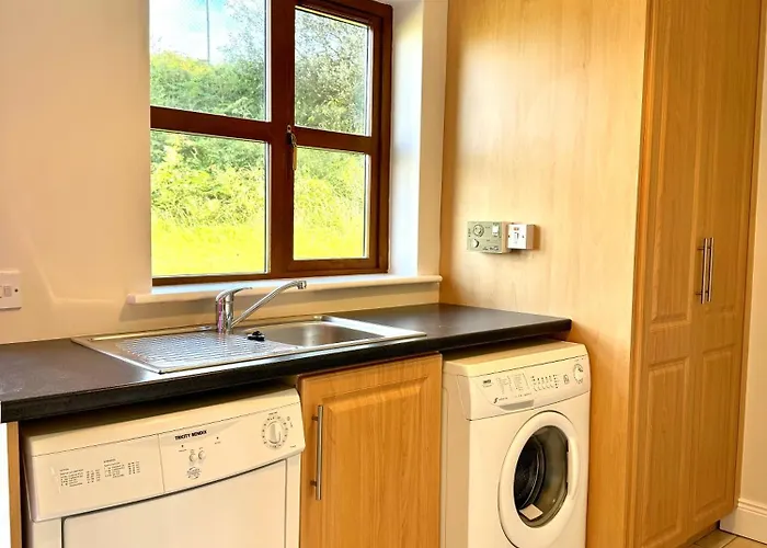 Casa vacanze No's 6, 8 & 9 Dingle Homes *