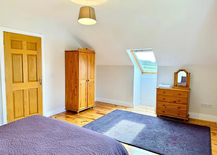 No's 6, 8 & 9 Dingle Homes Сasa de vacaciones Lispole