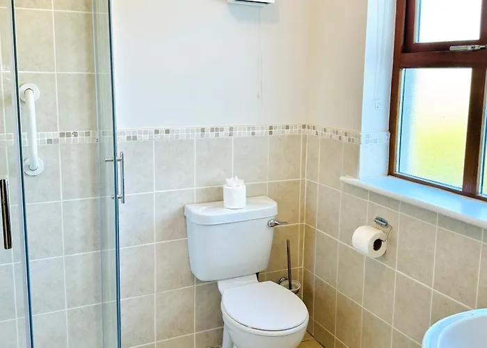 No's 6, 8 & 9 Dingle Homes Casa vacanze