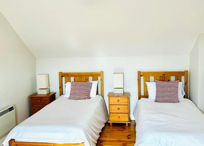 No's 6, 8 & 9 Dingle Homes Сasa de vacaciones