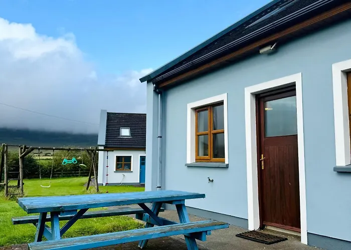 No's 6, 8 & 9 Dingle Homes