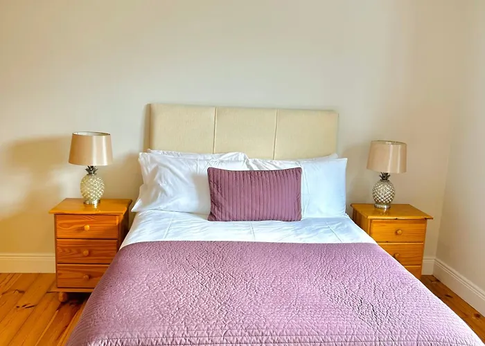 No's 6, 8 & 9 Dingle Homes Casa vacanze Lispole